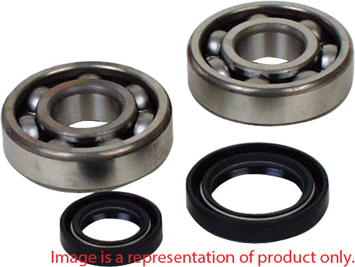 Main Bearing/Seal Kit - 421-K065 - Hot Rods
