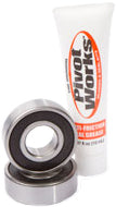 Rear Wheel Bearing Kit - 52-0587 - Pivot Works