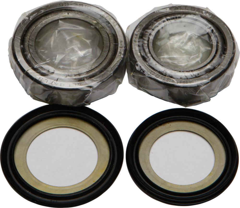 Steering Bearing/Seal Kit - 22-2018 - All Balls