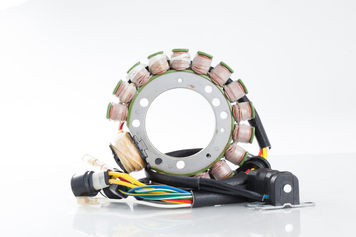 Stator - 27-21900 - Ricks Motorsport Electric