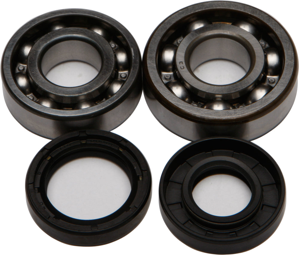 Crankshaft Bearing/Seal Kit - 22-41023 - All Balls