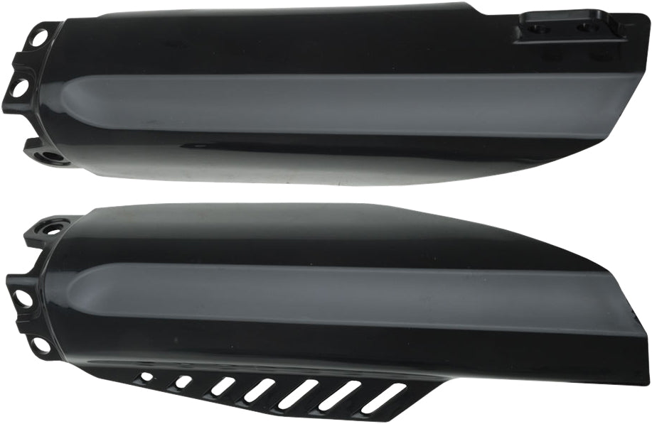 Fork Guard Black - 21151-50001 - Acerbis