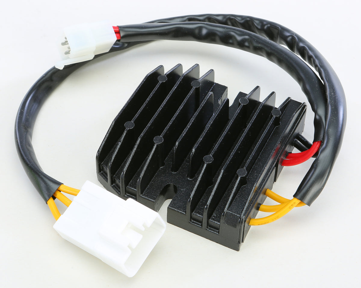 Regulator / Rectifier - 27-10021H - Ricks Motorsport Electric