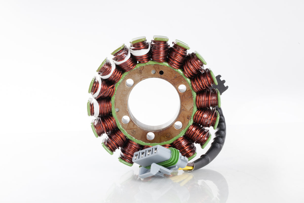 Stator - 27-21564 - Ricks Motorsport Electric