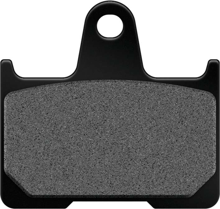 Hd Brake Pad Sintered Repl Oe 41300053 - 820-59041 - HardDrive