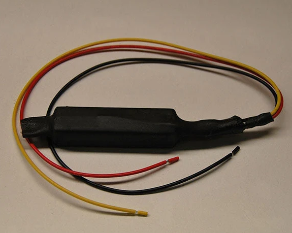 Dual Load Equalizer - 565-0014 - New Rage Cycles