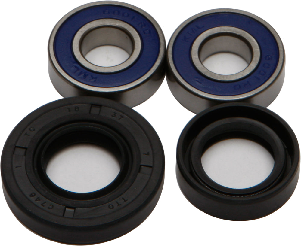 Front Wheel Bearing/Seal Kit - 22-51041 - All Balls