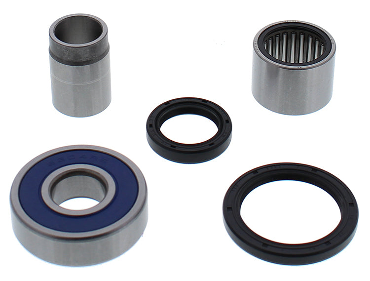 Wheel Bearing & Seal Kit - 22-51776 - All Balls