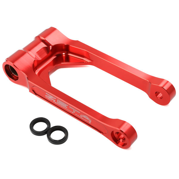 Lowering Link Hon Red - 634-05162 - ZETA