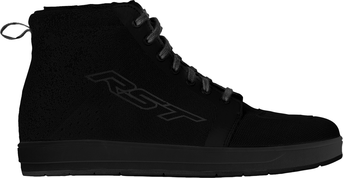 Urban-K Ce Shoe Black 7 - 556-3585040 - RST