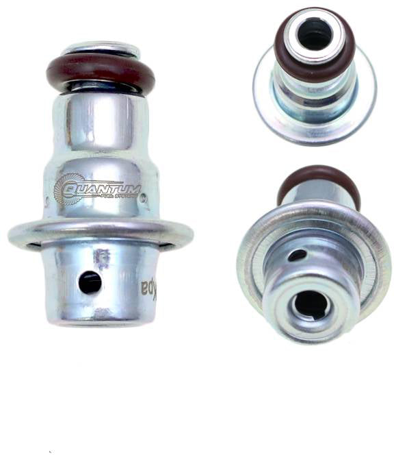 Efi Fuel Pressure Regulator - 821-0536 - Quantum
