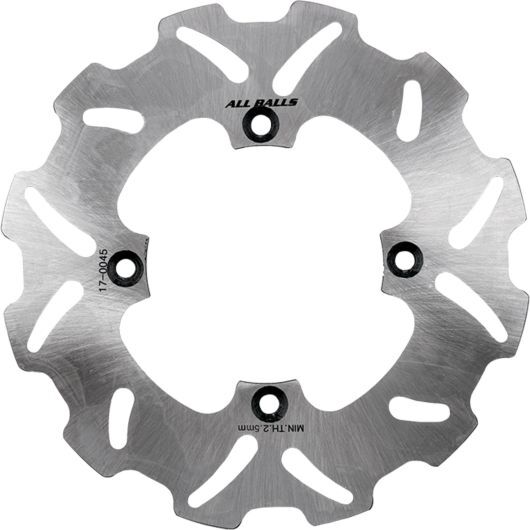 Brake Rotor - 21-80045 - All Balls