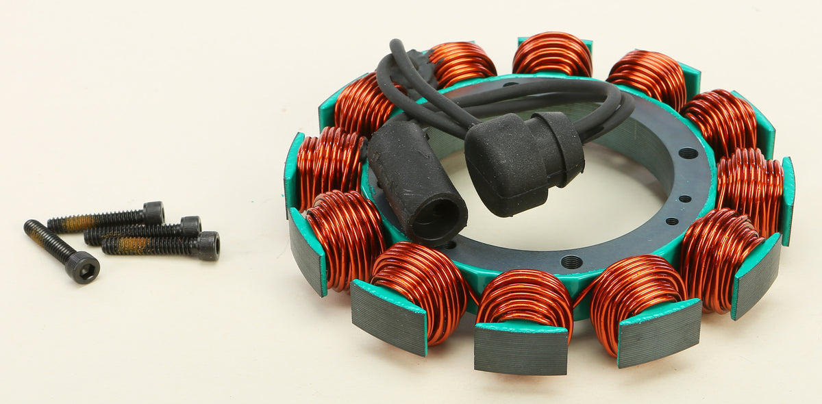 Stator Xl 84-90 - 273-1424 - Cycle Electric