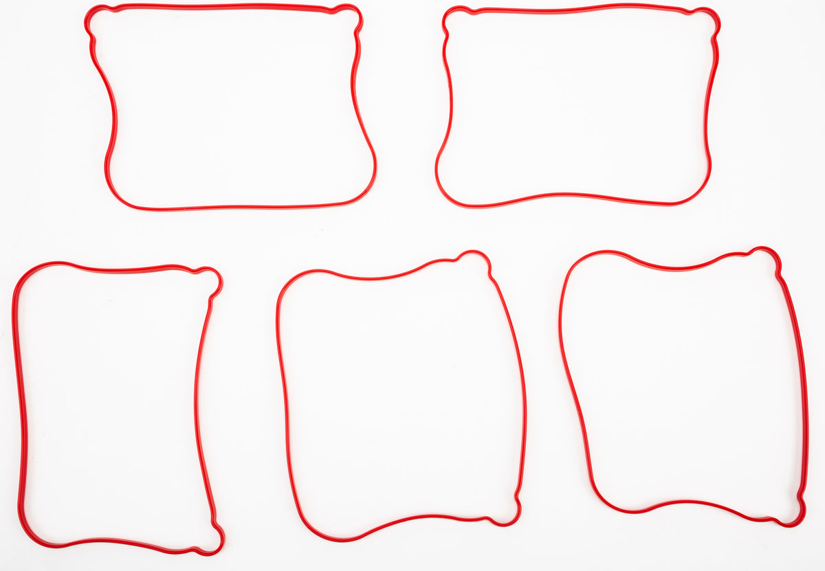 Gasket Rocker Cover Outer 5/Pk 17362-07 - 681-5270 - James Gasket
