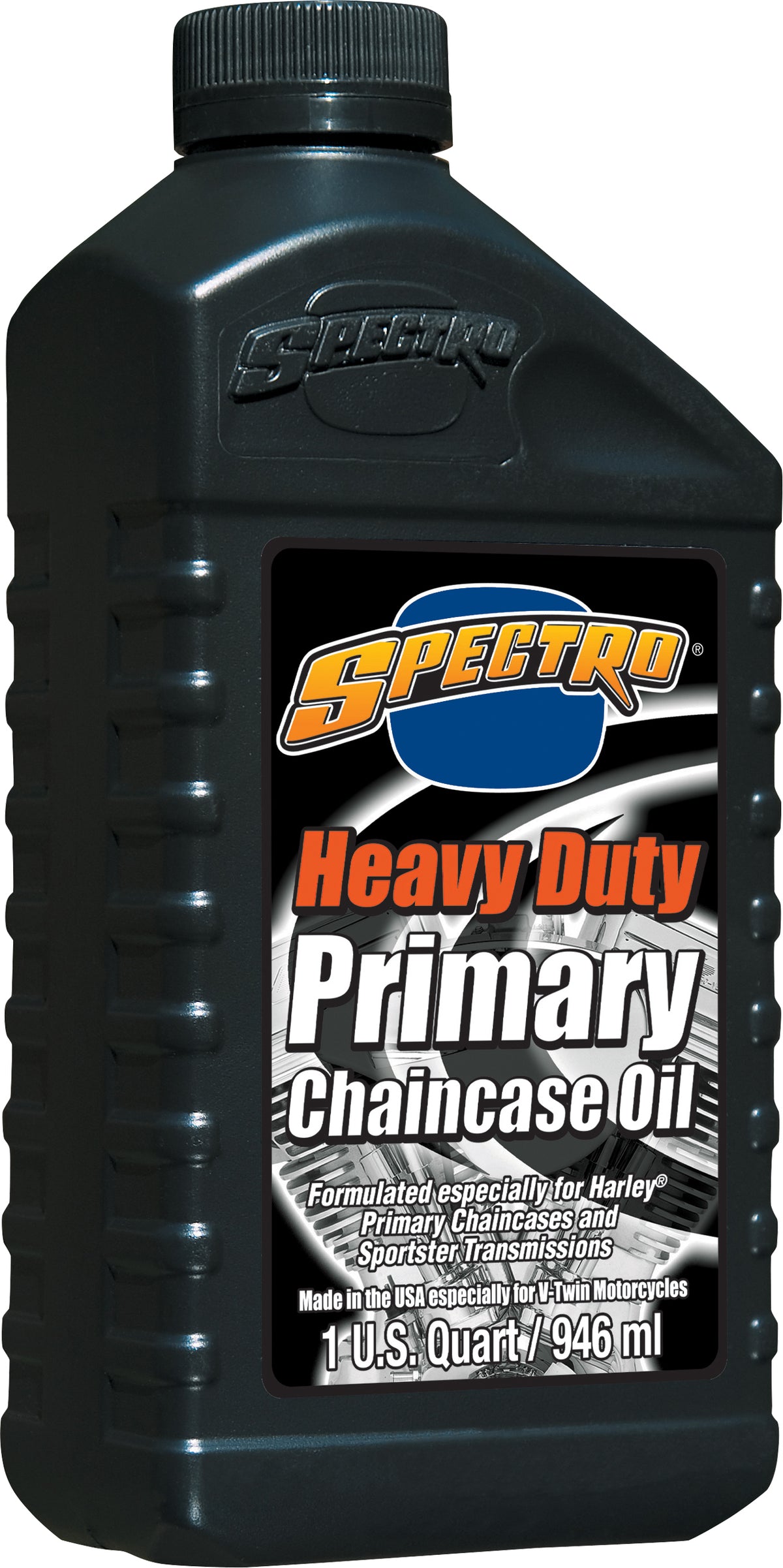 Premium Chaincase Hd 1qt - 582-05041 - Spectro