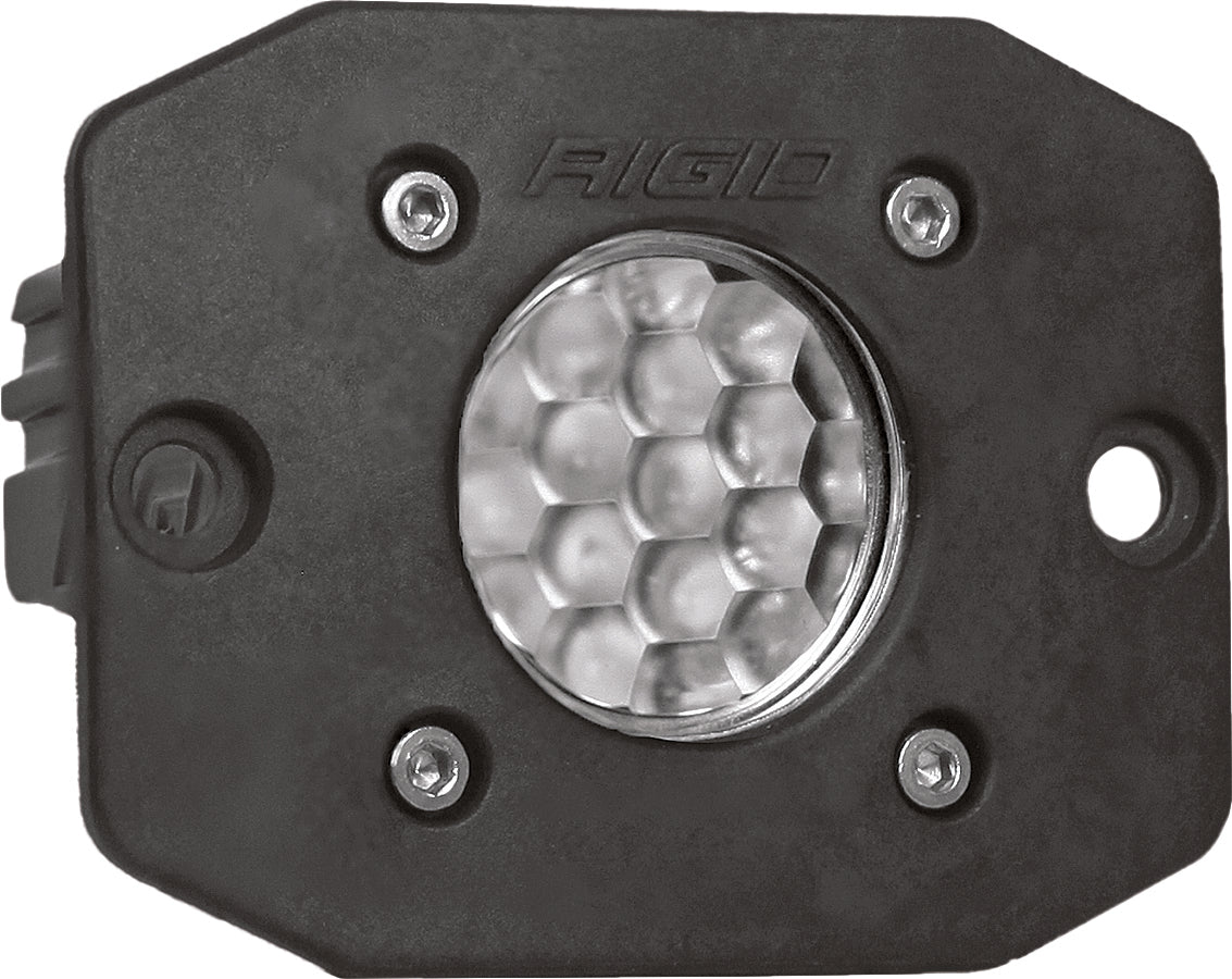 Ignite Diffused Led Light W/Flush Mount - 652-20631 - RIGID Industries
