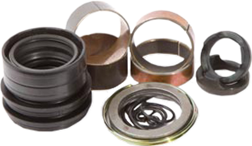 Seal/Bushing Kit Forks - 52-09109 - Pivot Works