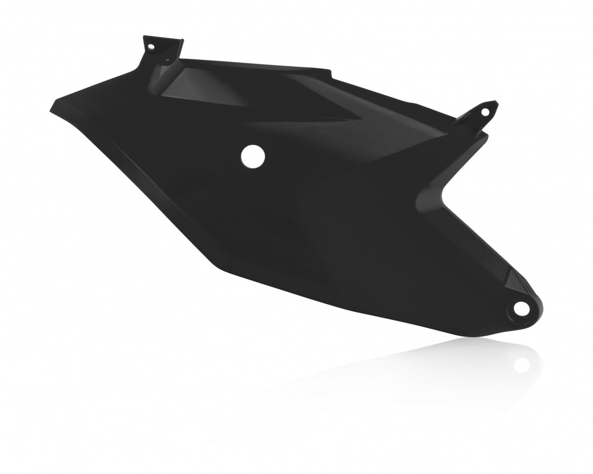 Side Panels Black - 26859-70001 - Acerbis
