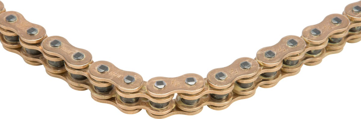 O-Ring Chain 520x120 Gold - 692-5820G - Fire Power