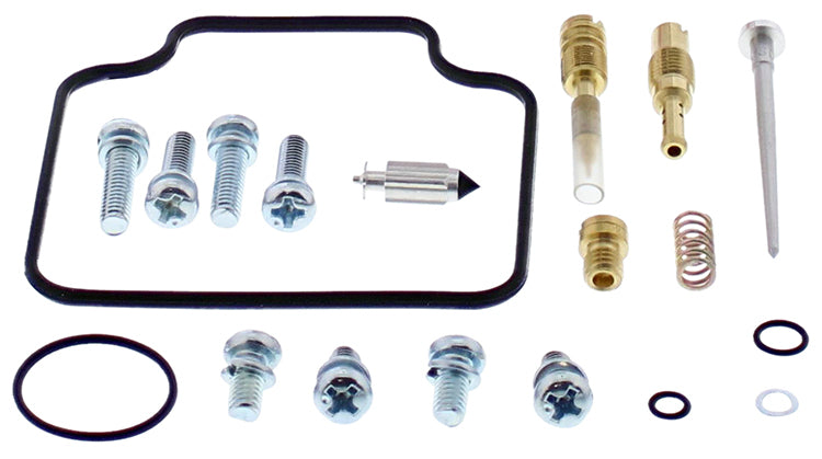 Bike Carburetor Rebuild Kit - 226-10019 - All Balls