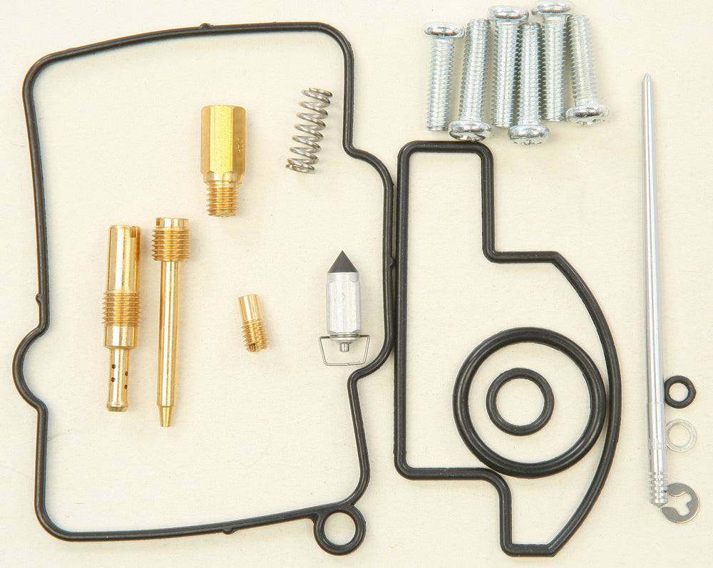 Bike Carburetor Rebuild Kit - 226-1175 - All Balls