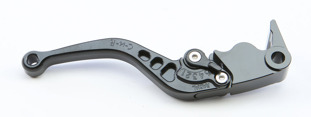 Click 'N Roll Brake Lever Black - 581-9222 - PSR