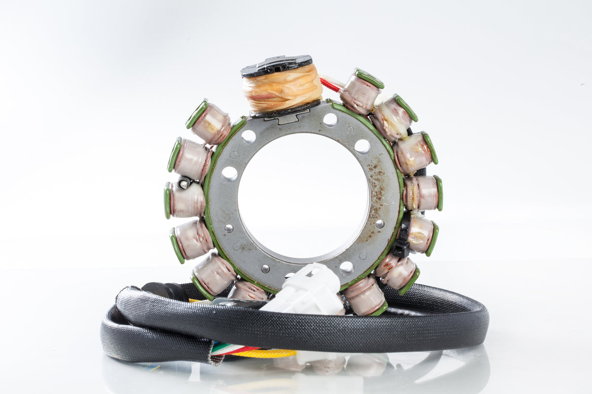 Stator - 27-21911 - Ricks Motorsport Electric