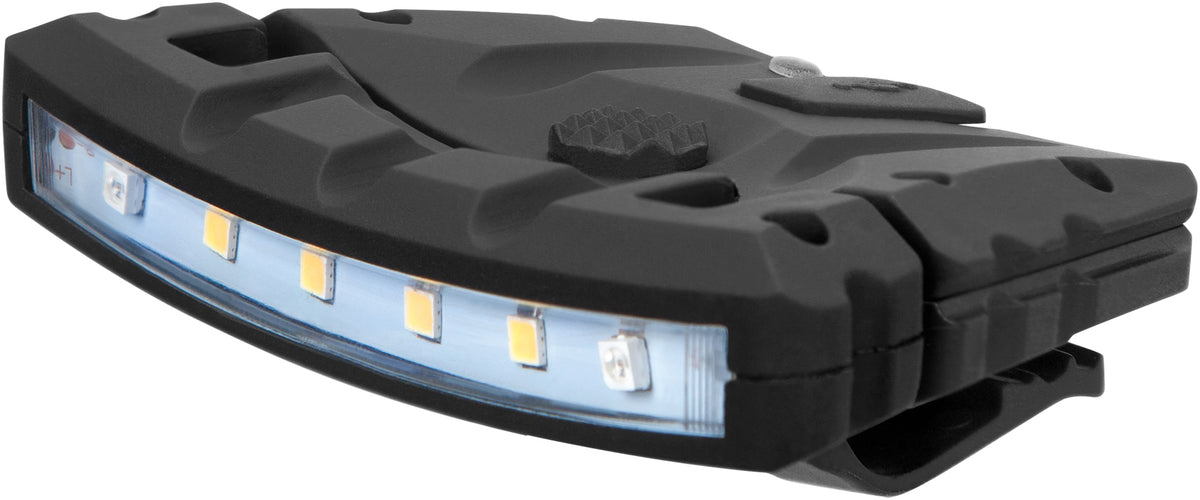 Led Hat Brim Light - 117-1150 - Performance Tool