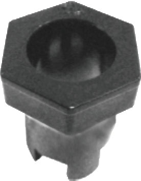 Impeller Tool Yam Ys-Tp Imp - 19-2013 - Solas
