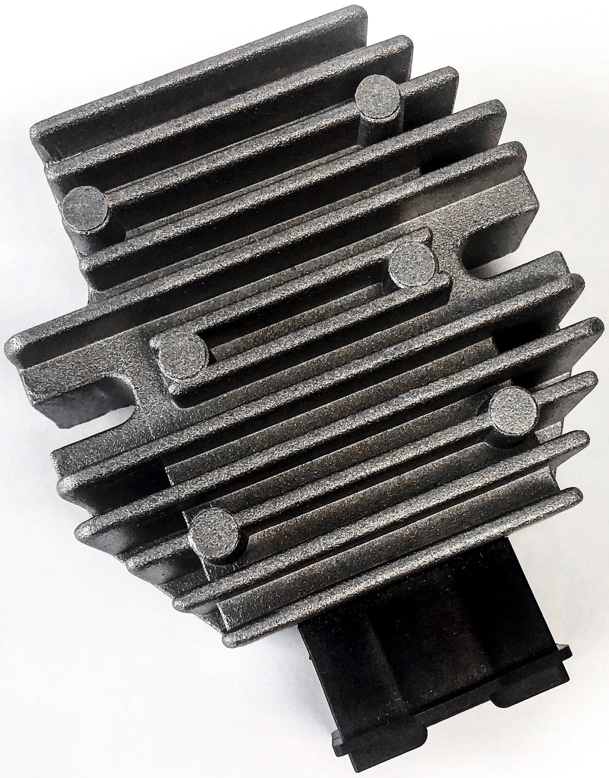 Regulator / Rectifier - 27-10115H - Ricks Motorsport Electric