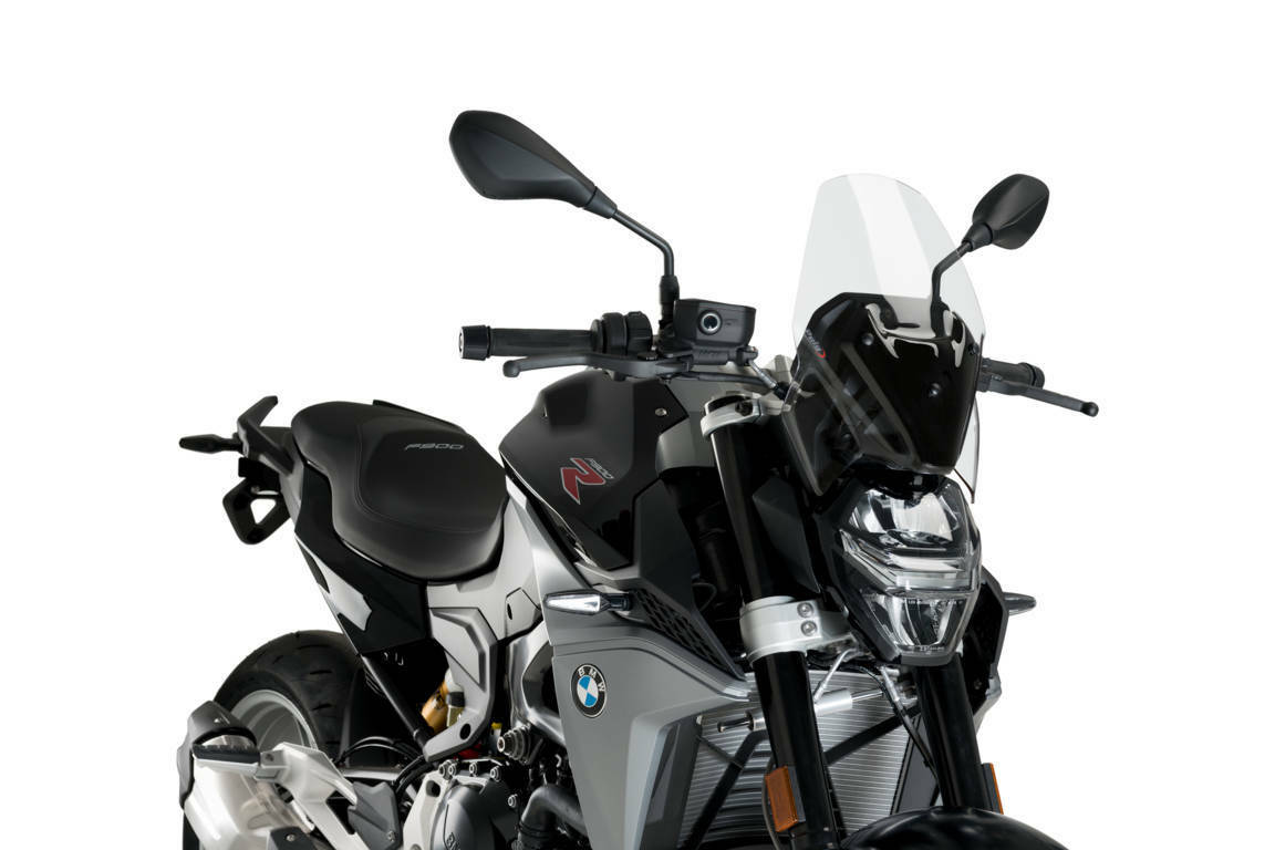 Windshield Ng Sport Clear Bmw - 561-20359 - PUIG