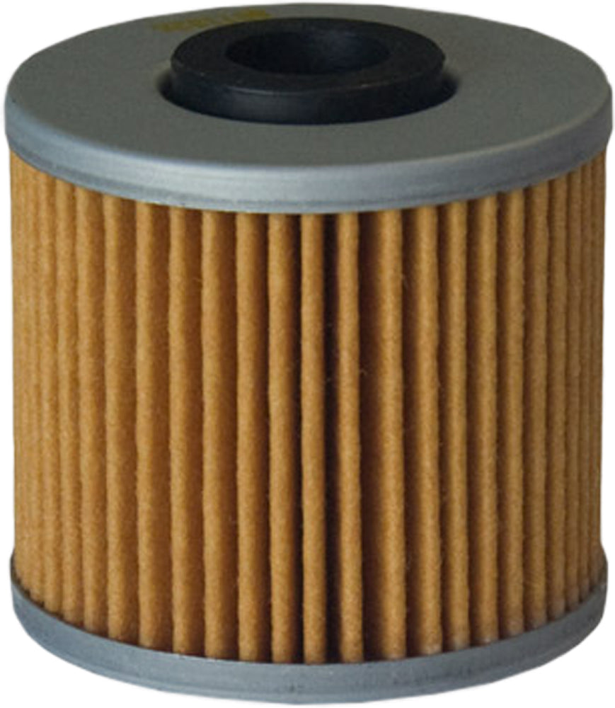 Oil Filter - 550-0566 - Hiflofiltro