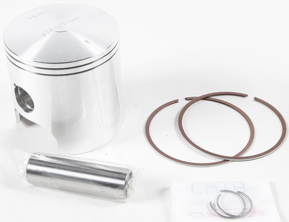 Piston Kit 70.00/Std Hon - 338PS - Wiseco