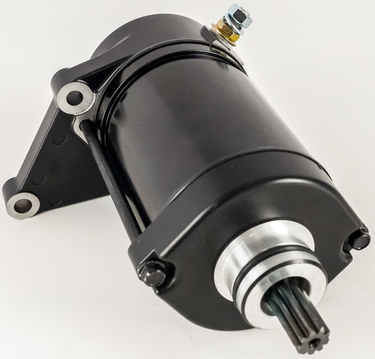 Starter Motor - 27-61423 - Ricks Motorsport Electric