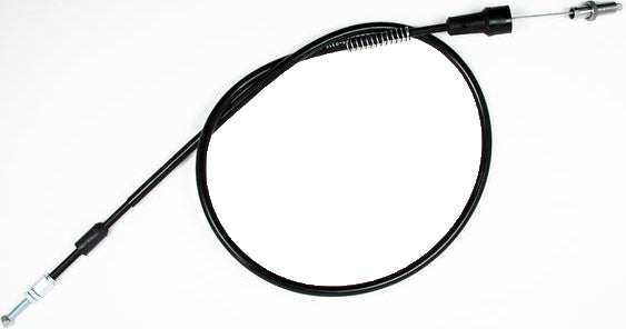 Black Vinyl Throttle Cable - 70-5315 - Motion Pro