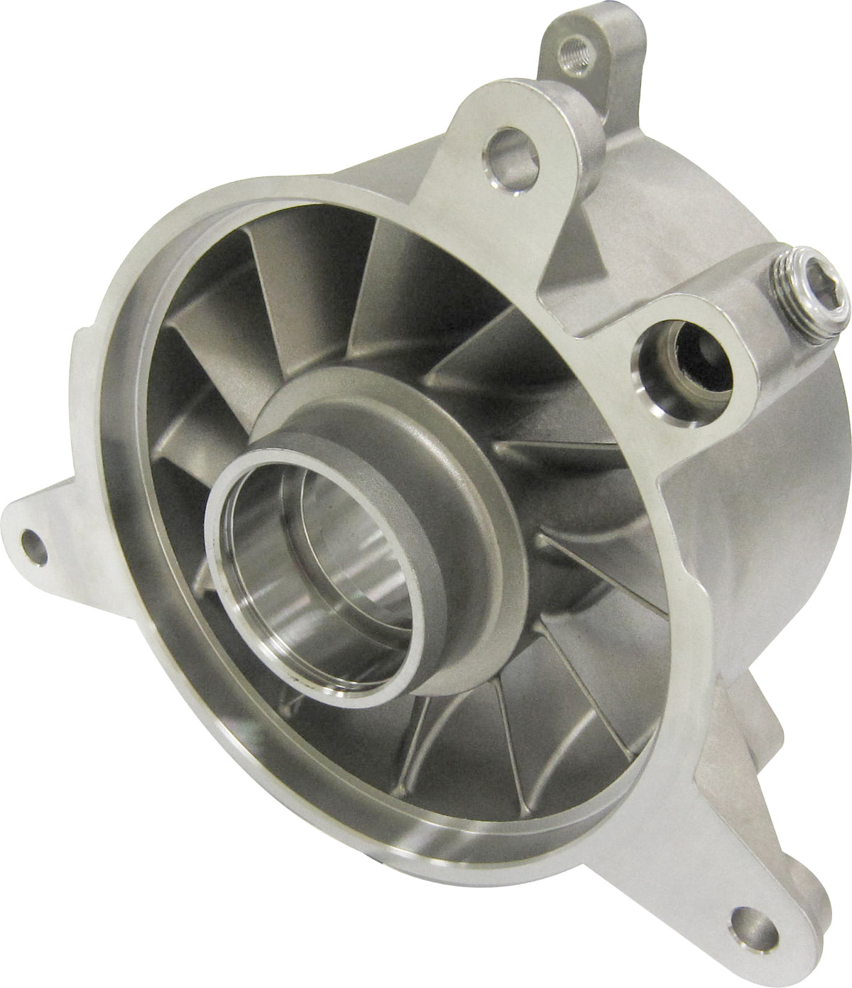 Stator Vane  12 Vane Sk-Sv-140/75 - 20-3530 - Solas