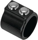 Custom Dual Switch Kit Black - 820-50843 - HardDrive