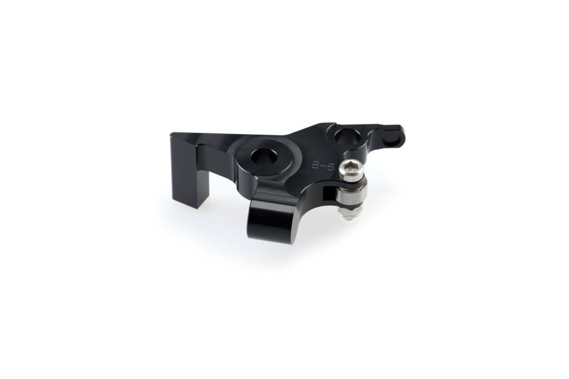 Lever Adapter Brake Black - 561-05462BK - PUIG