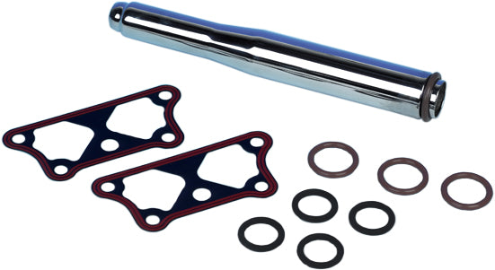 Gasket Tappet Pushrod Tube Rms Kit 11377-K - 681-5229 - James Gasket