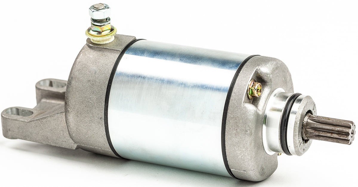 Starter Motor - 27-61327 - Ricks Motorsport Electric