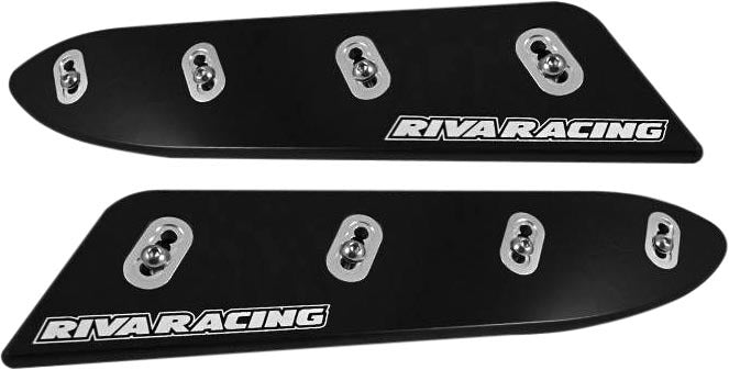 Pro Series Sponson Kit S-D - 21-1331 - RIVA Racing