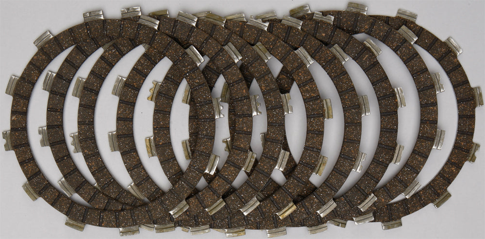 Redline Clutch Kit Ck2274 - 15-2274 - EBC Motorcycle Brakes