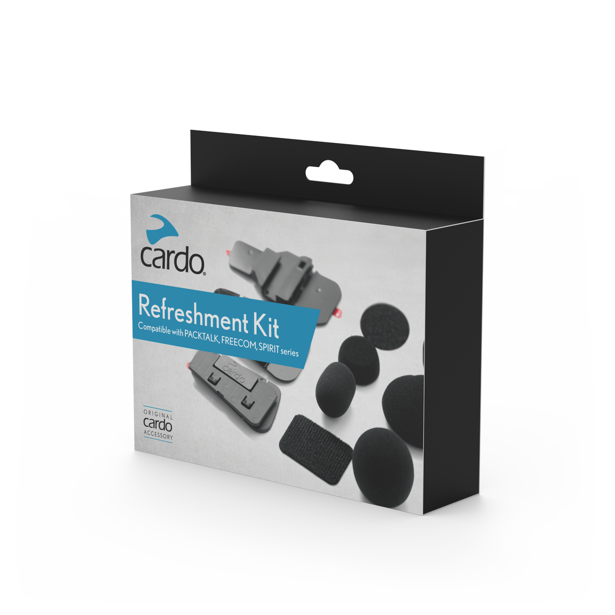 Refreshment Kit For Packtalk/ Freecom X/Spirit Series - 71-5064 - Cardo Systems