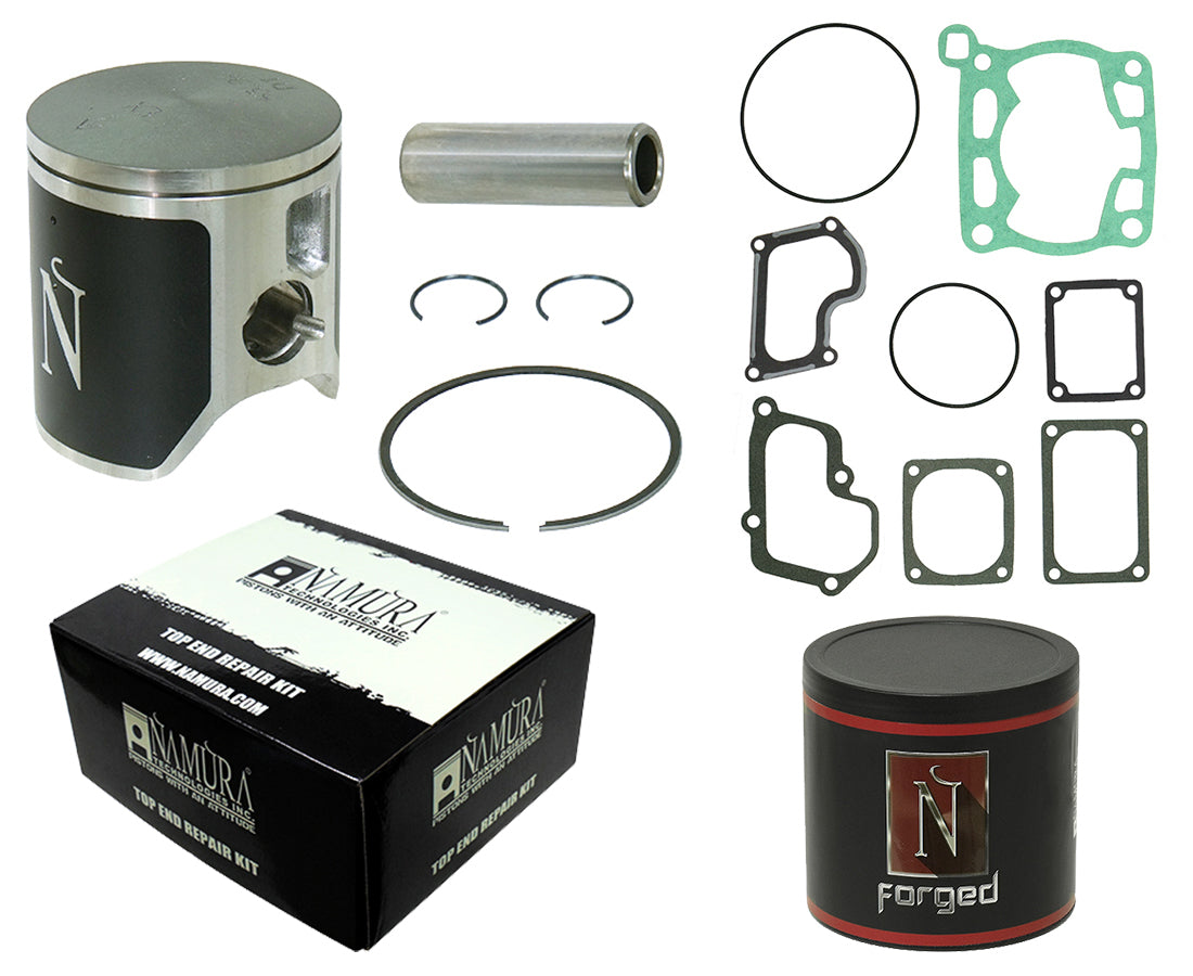 Top End Kit Scem Composite Cyl 53.94/Std Suz - 185-3000 - Namura