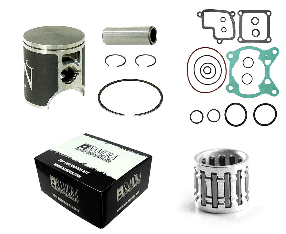 Top End Kit Nikasil Cyl 46.95/Std Ktm - 185-7004 - Namura