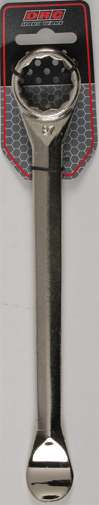 Pro Spoon Tire Iron W/Wrench 27mm - 634-8019 - DRC