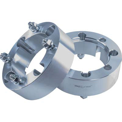 Wheel Spacer 2 In. - 63-7118 - High Lifter Products