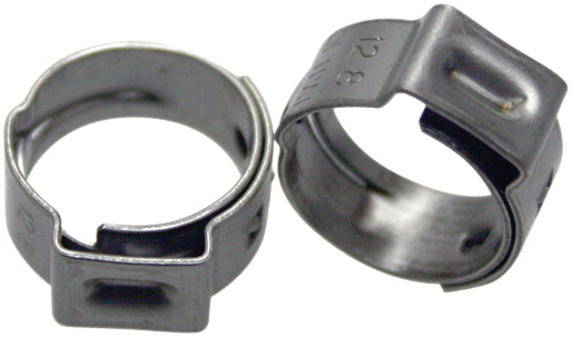 Stepless Clamp 10.3-12.8 Mm (10pk) - 57-20075 - Motion Pro