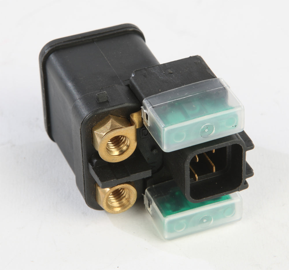 Starter Solenoid Suz - 27-65304 - Ricks Motorsport Electric
