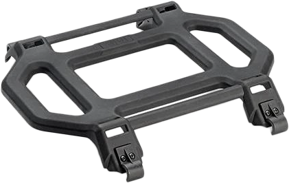 Nylon Rack Dolomiti Case 30l 46l Black - 270-6584 - GIVI